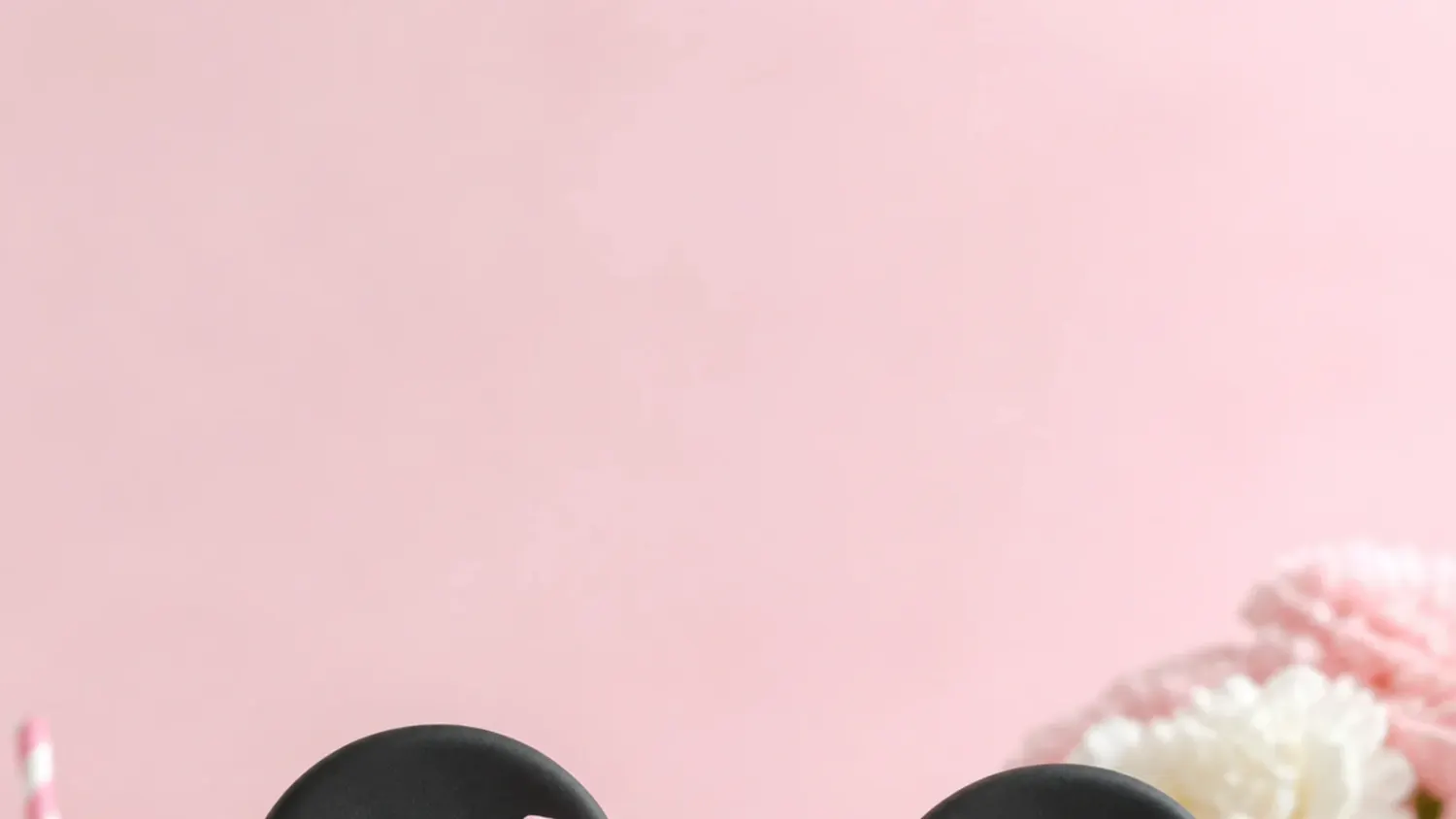 15 Dreamy Pink Minnie Mouse Cake Ideas