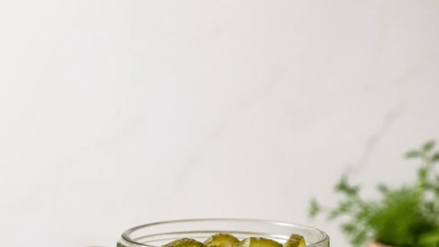 20 Refrigerator Bread and Butter Pickles You'll Wish You Made Sooner