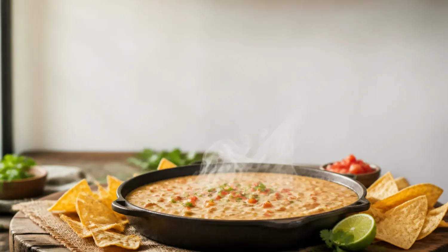 20 Rotel Cheese Dip Ideas That Stay Creamy