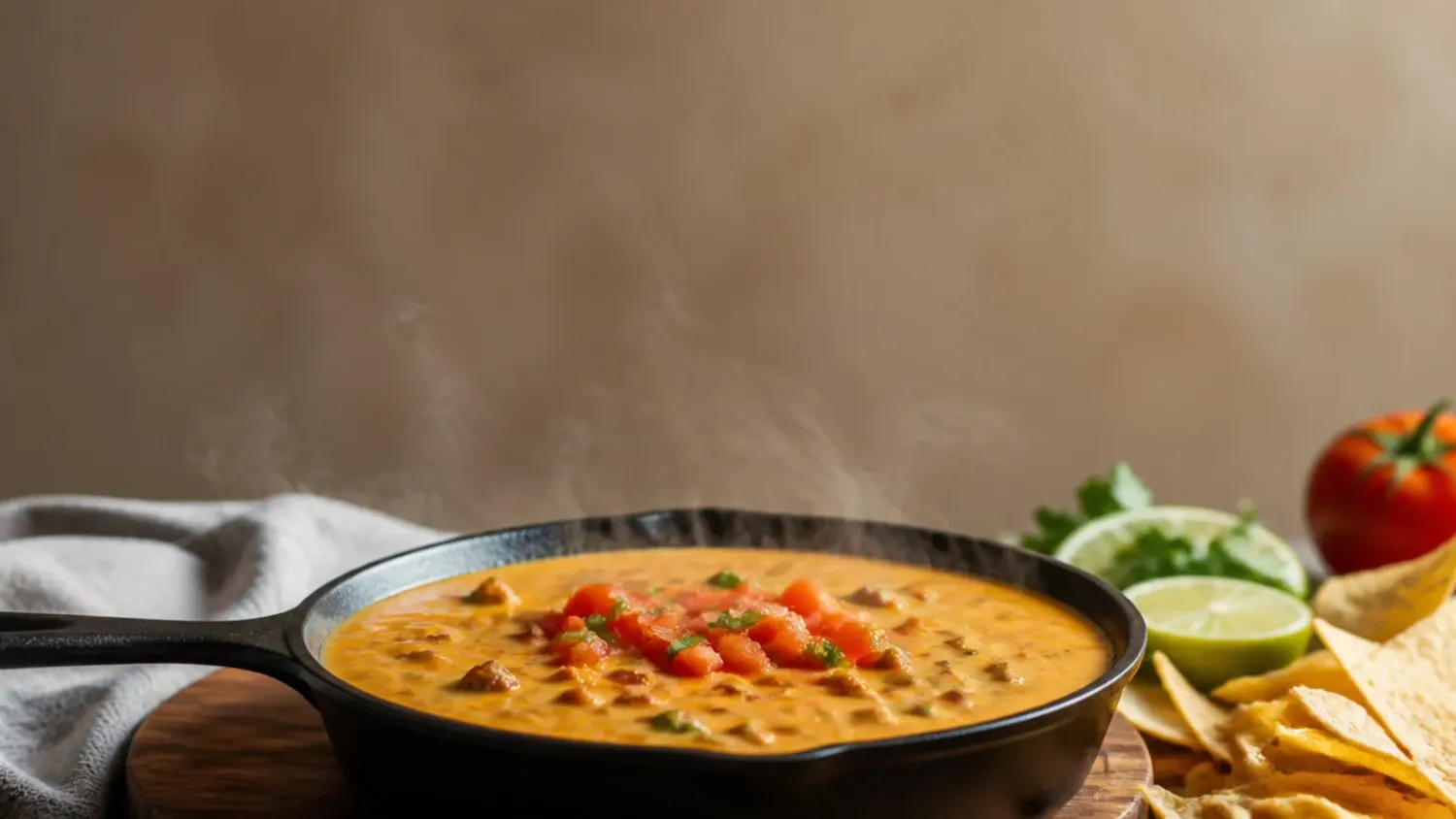 15 Rotel Cheese Dip Velveeta Swaps Worth Trying