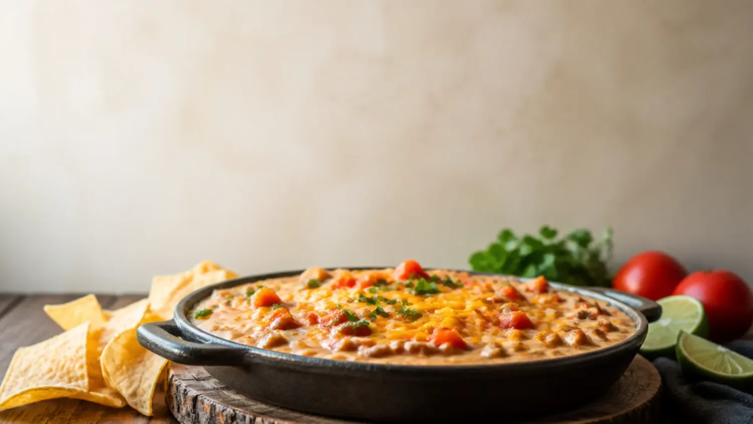 20 Easy Rotel Dip Recipes (Creamy, Cheesy & Ready in Minutes)