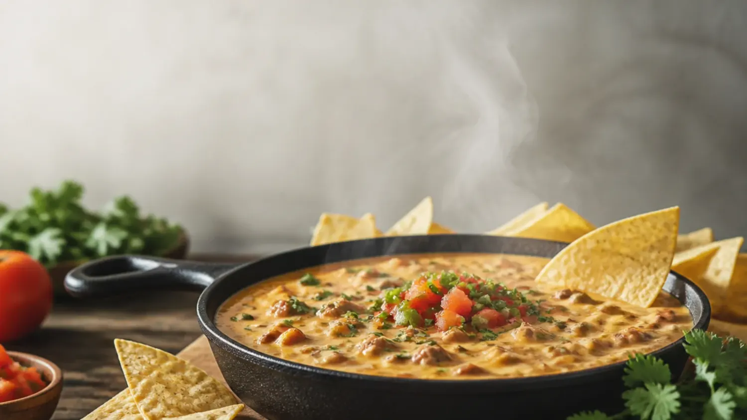 Rotel Queso Dip vs Restaurant Queso: Which Wins?