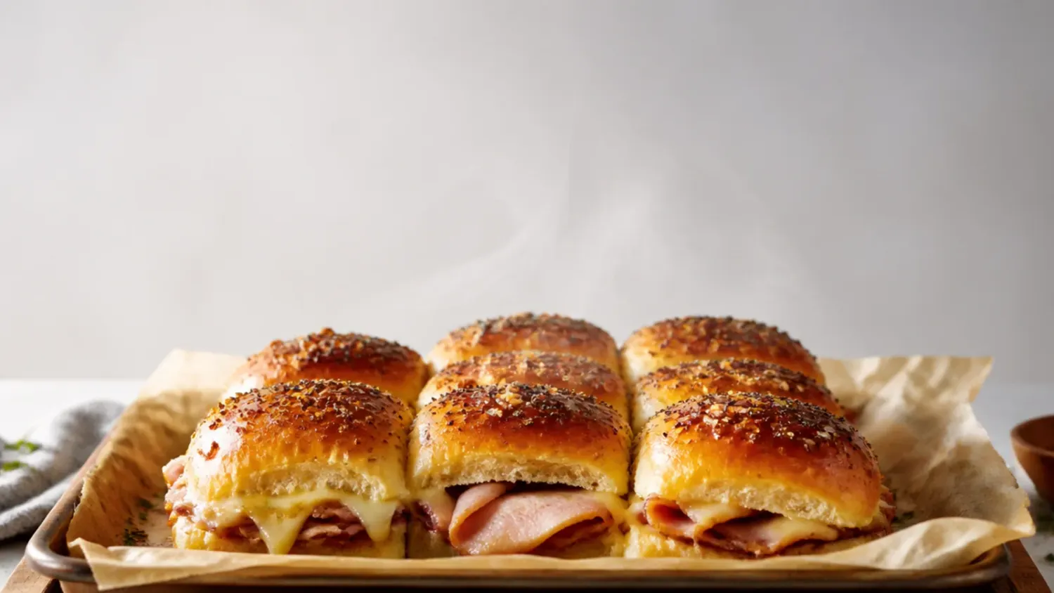 15 Easy Sliders Recipes Hawaiian Rolls to Try Tonight