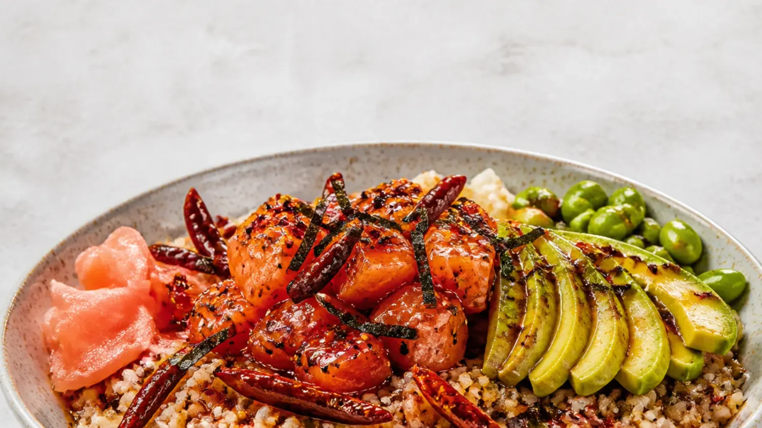 25 Bold Spicy Tuna Sushi Bowl Ideas