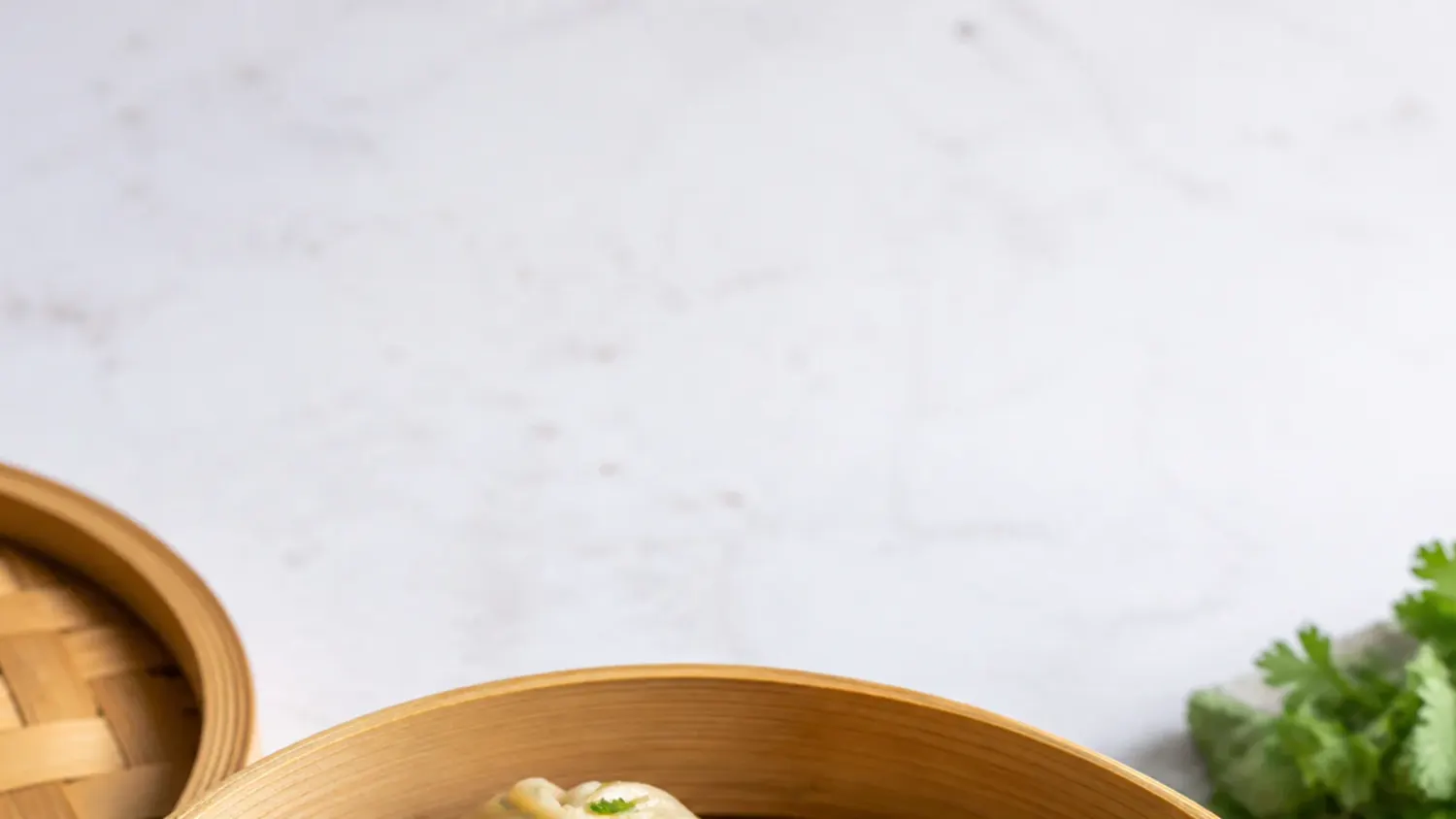 25 Easy Steamed Momos Ideas for Dinner
