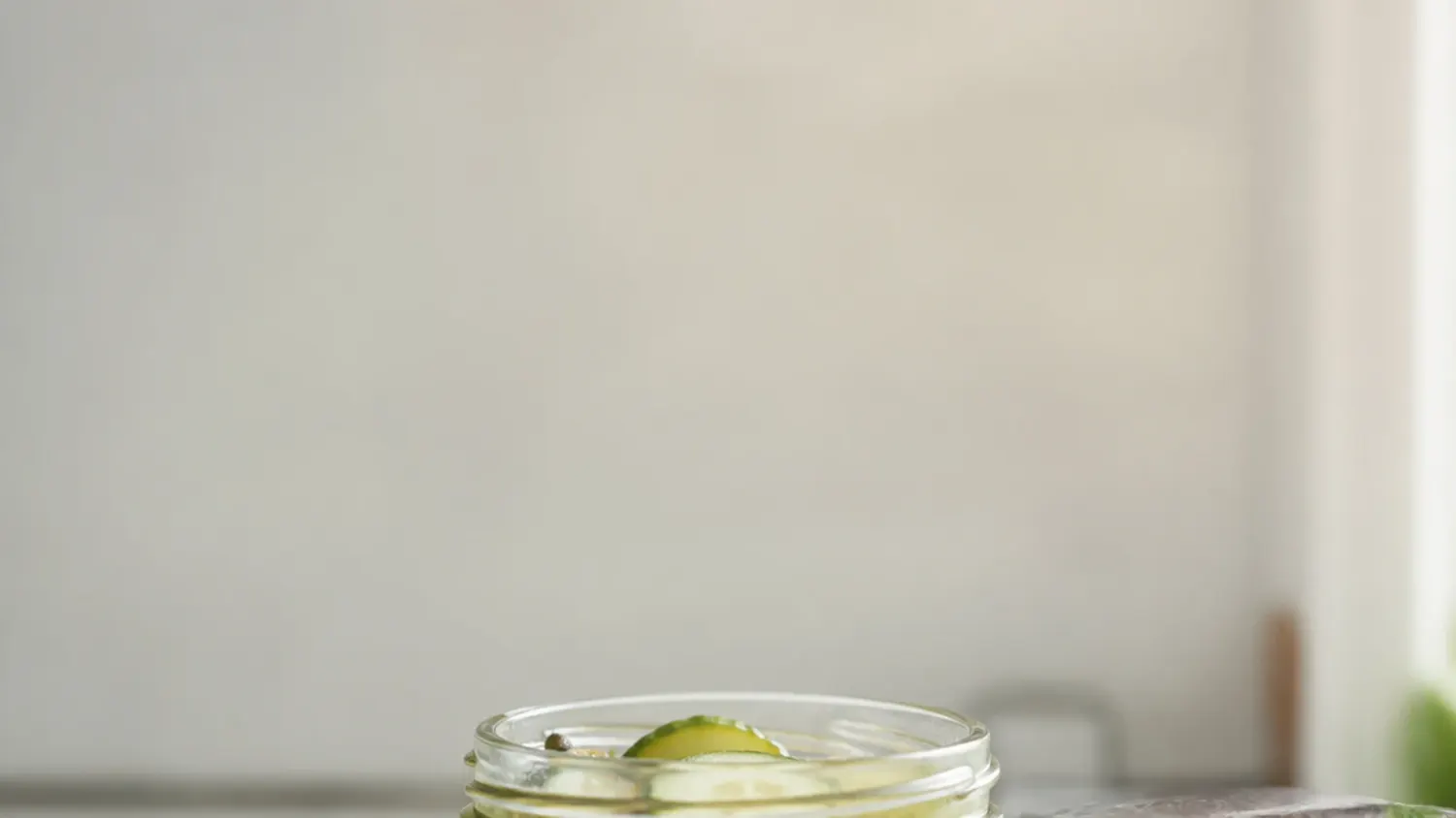 25 Easy Sweet Refrigerator Pickles (No Canning Needed)