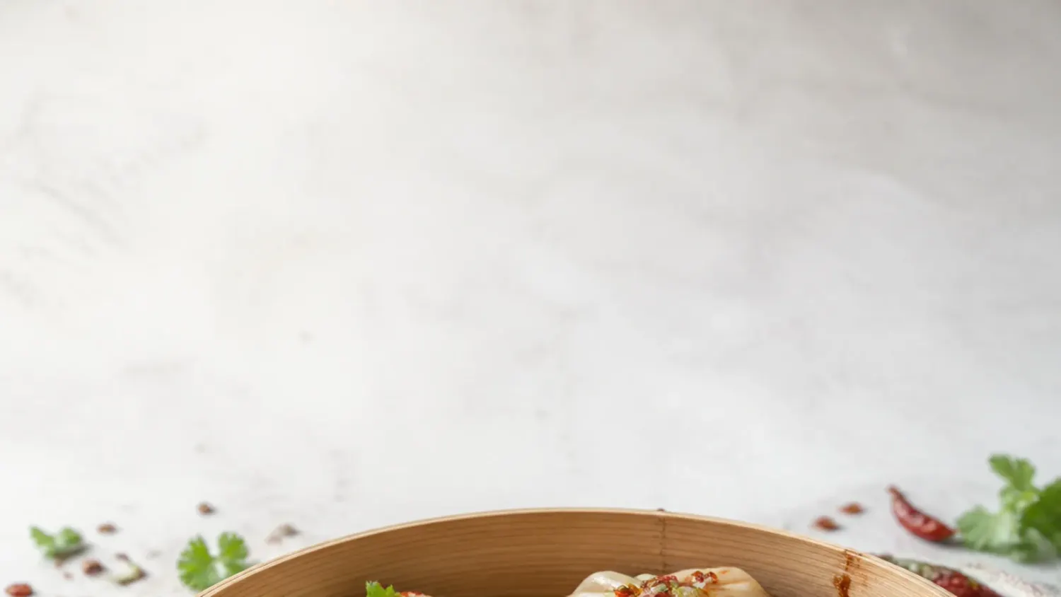 20 Bold Tandoori Momos Recipes to Try