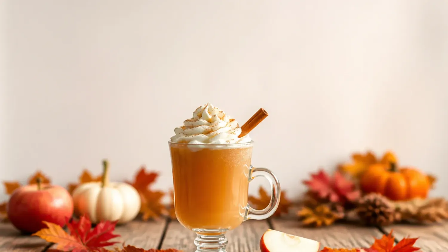 15 Thanksgiving Drinks for Kids They'll Actually Ask For