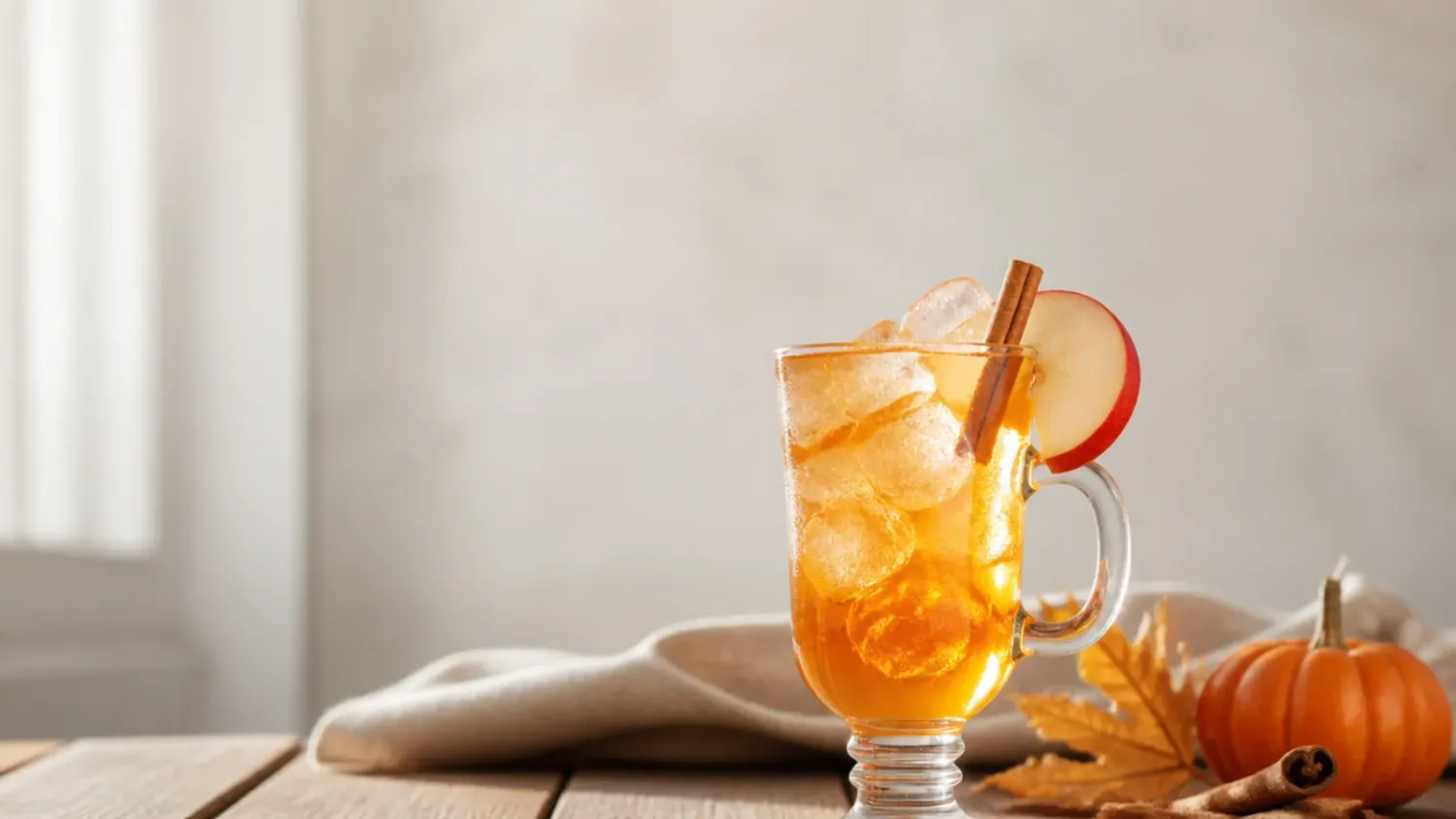 20 Thanksgiving Mixed Drinks Everyone Will Love (Kids to Grown-Ups)