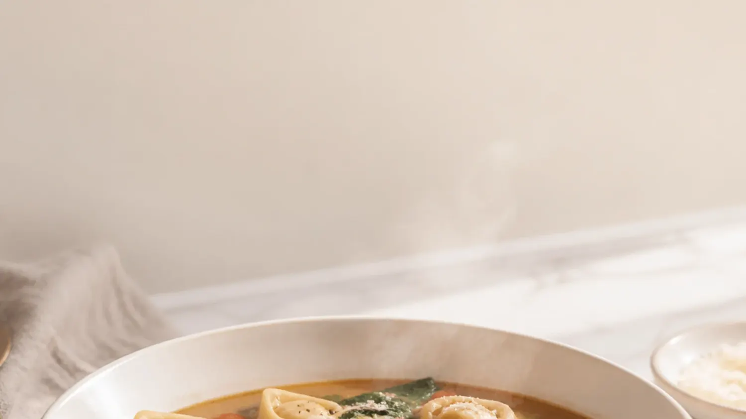 25 Easy Tortellini Soup Recipes for Busy Weeknights