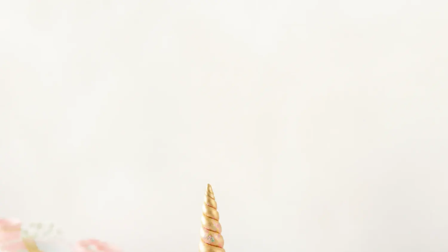 25 Beautiful Unicorn Cakes for Girls