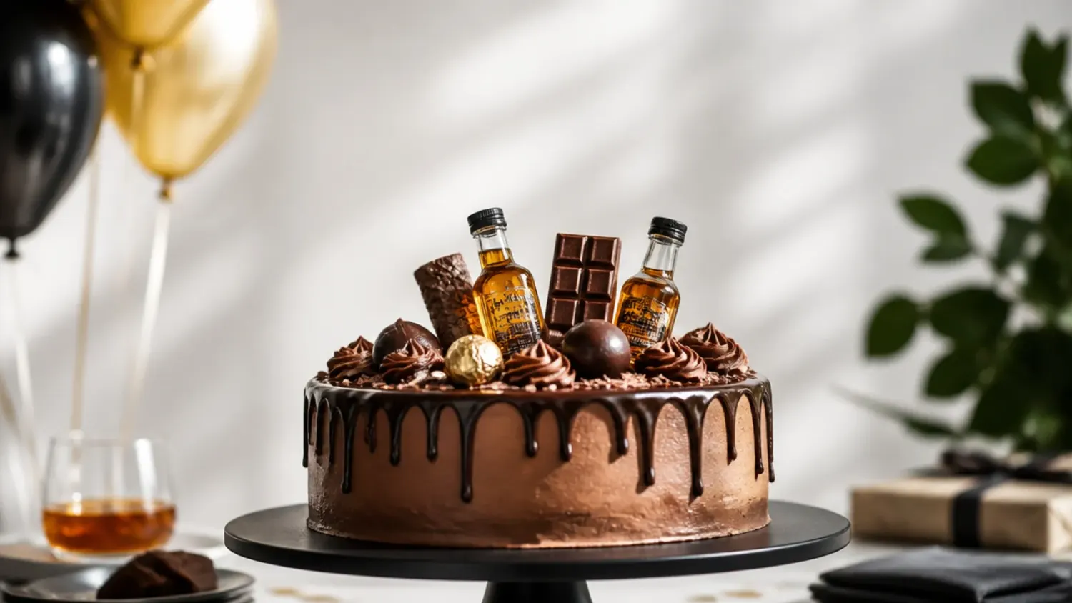 20 Unique Birthday Cake Ideas for Men