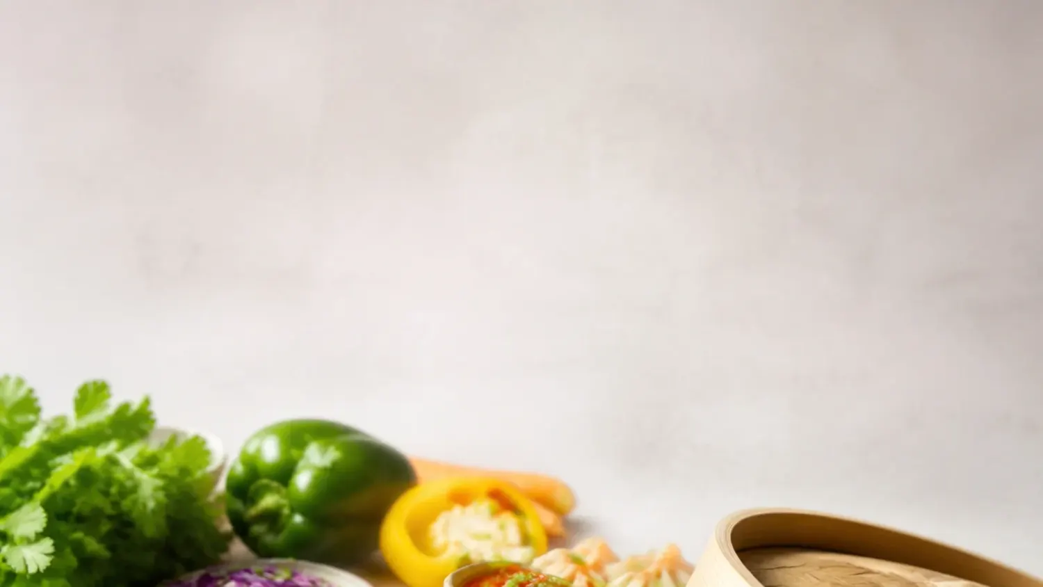 15 Simple Veg Momos Recipes to Try