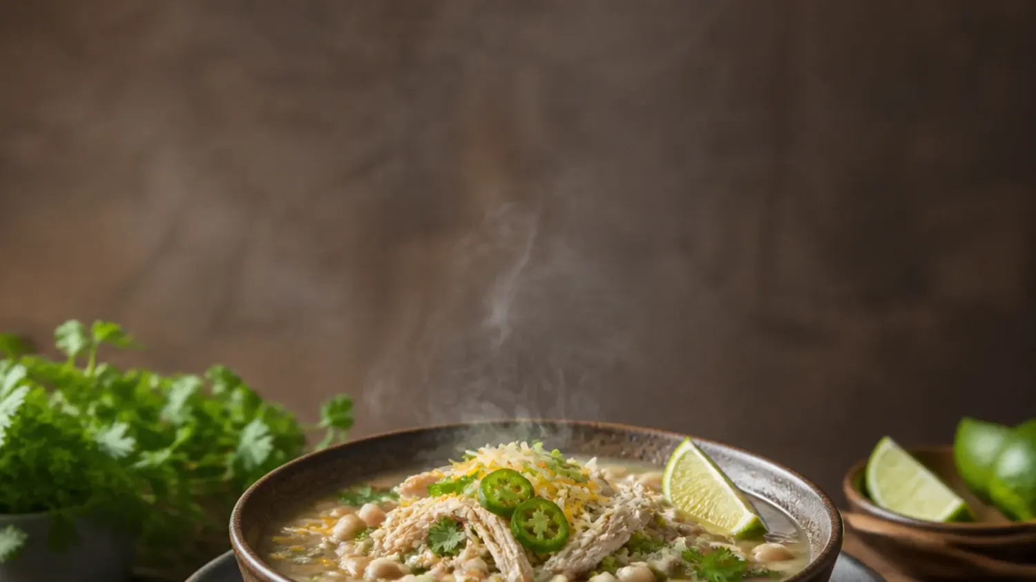 20 White Chicken Chili Slow Cooker Mistakes I Made (So You Don't Have To)