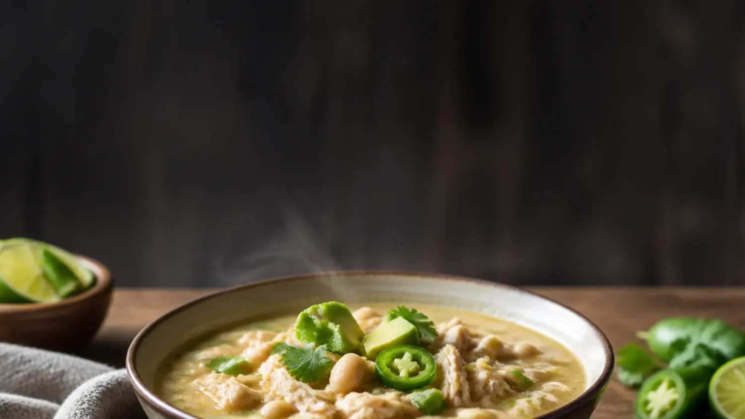 25 White Chicken Chili Stove Top Mistakes I Made (And Fixed)