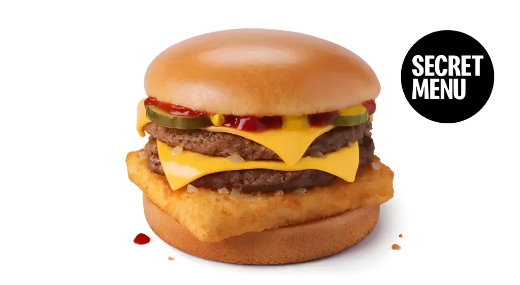 McDonald's Surf N' Turf 2026 Bold & Delicious Flavor Hit