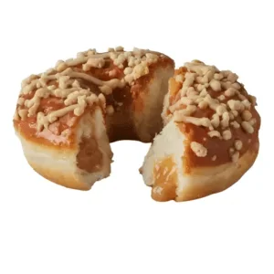 McDonald’s Dessert Menu