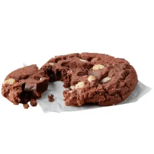 McDonald’s Dessert Menu