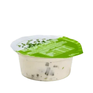 McDonald's Condiments and Sauces Menu