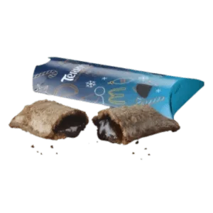 McDonald’s Dessert Menu