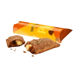 McDonald’s Dessert Menu