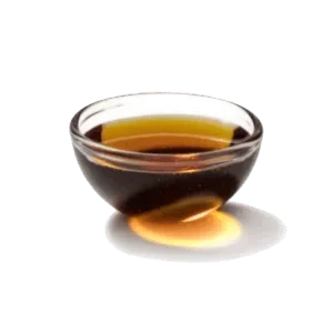 McDonald's Condiments and Sauces Menu