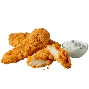 McDonald’s UK – Chicken McNuggets, Selects & Dippers