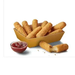 McDonald’s UK – Chicken McNuggets, Selects & Dippers