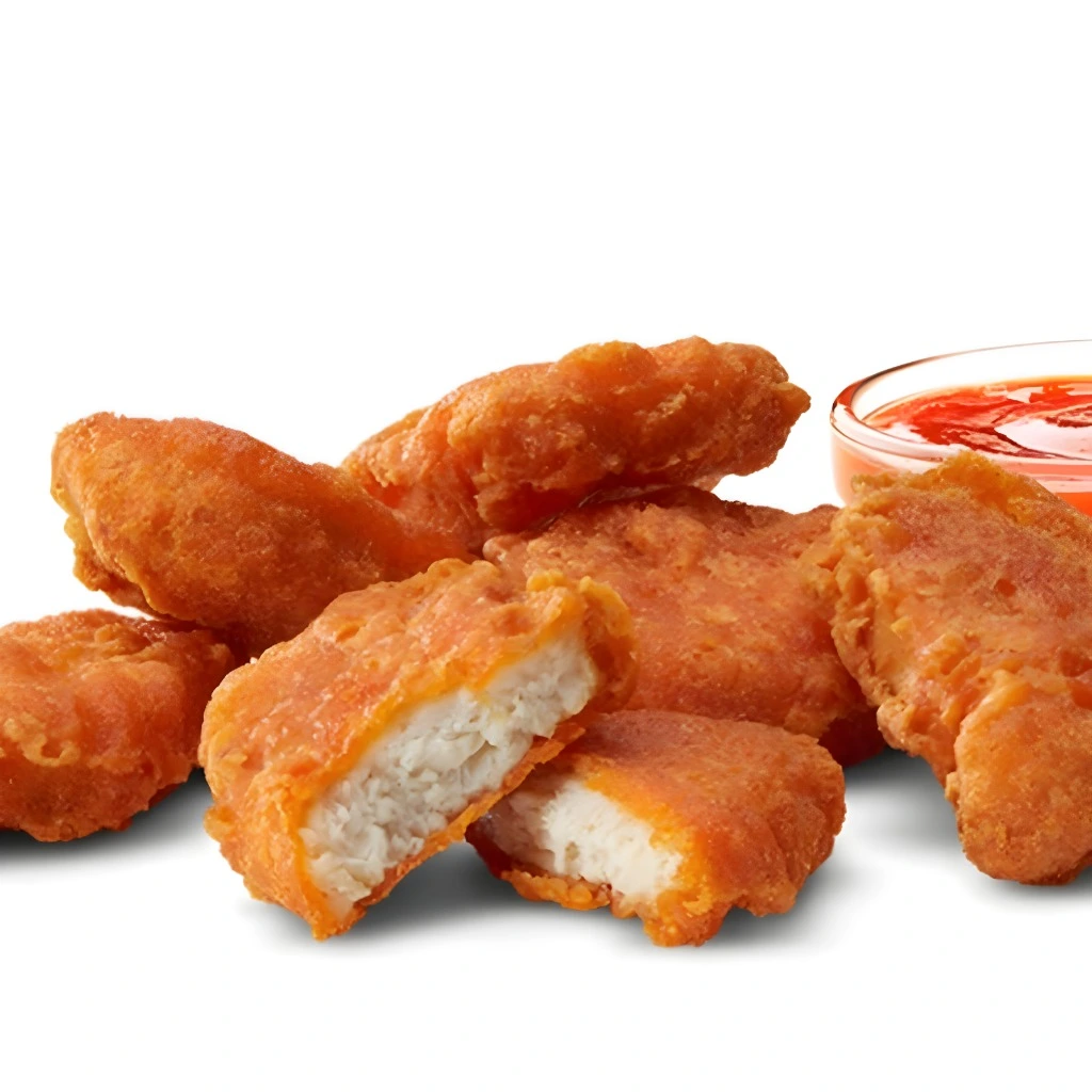 McDonald’s Spicy Chicken McNuggets 2026: Bold Joy
