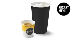 McDonald’s Secret Menu UK 2026
