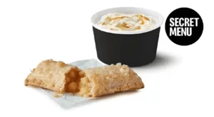 McDonald’s Secret Menu UK 2026