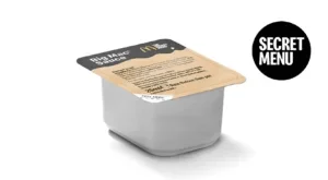 McDonald’s Secret Menu UK 2026