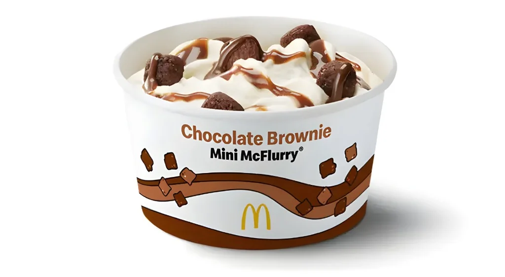 McDonald’s Chocolate Brownie UK: Ultimate Guide 2026