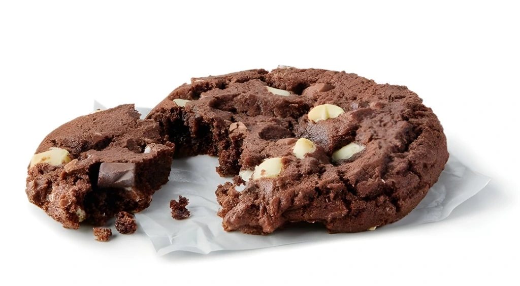 McDonald’s Triple Chocolate Cookie UK: Delicious Guide 2026