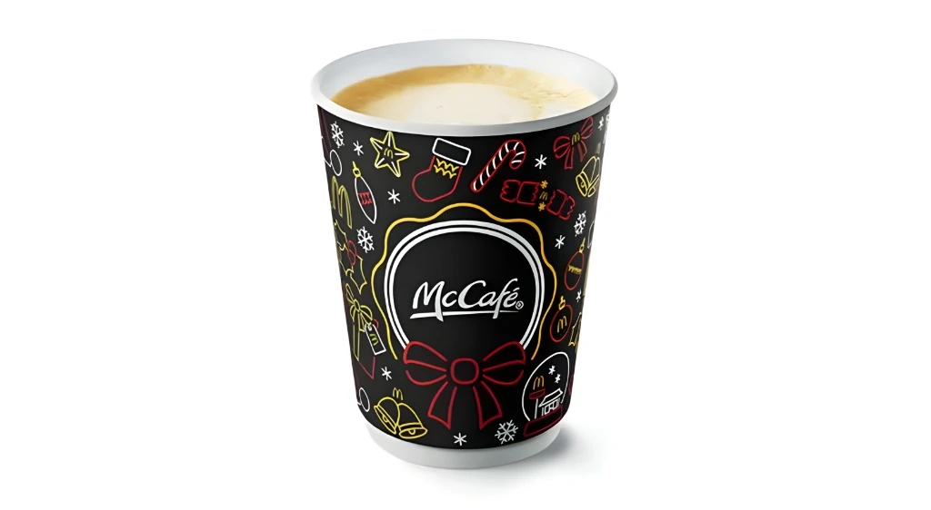 Ultimate McDonald’s Latte UK Guide 2026: Price & Calories