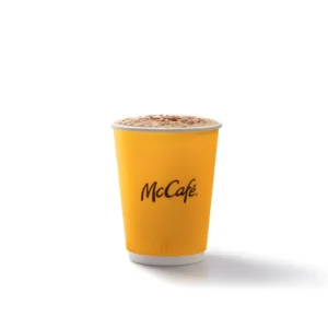 McDonald’s Hot Chocolate UK 2026: Taste, Price & Info