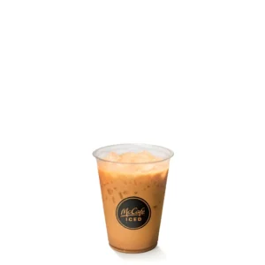 McDonald's Iced Latte UK: Ultimate Delicious Guide Go 2026