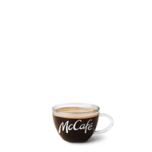 McDonald's Espresso 2026: Powerful & Delicious Guide Tips!