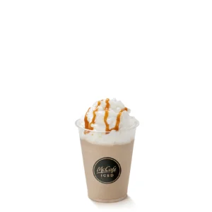 McDonald's Caramel Iced Frappe: Ultimate Tasty Guide 2026