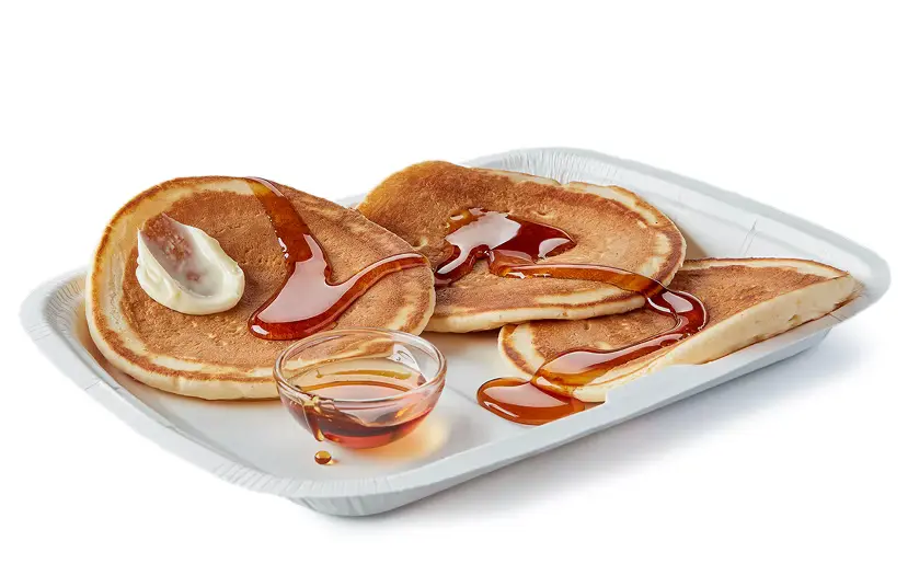 Delicious McDonald’s Pancakes & Syrup Guide 2026