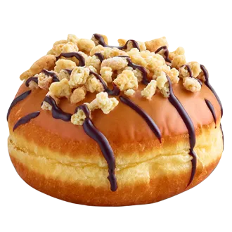 McDonald’s Millionaire’s Donut: Luxury Delight 2026