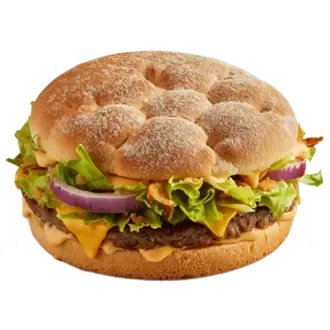 McDonald’s Big & Cheesy Burger 2026 Ultimate Review