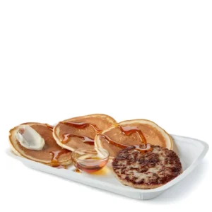 McDonald’s Pancakes & Sausage with Syrup: Easy Guide 2026