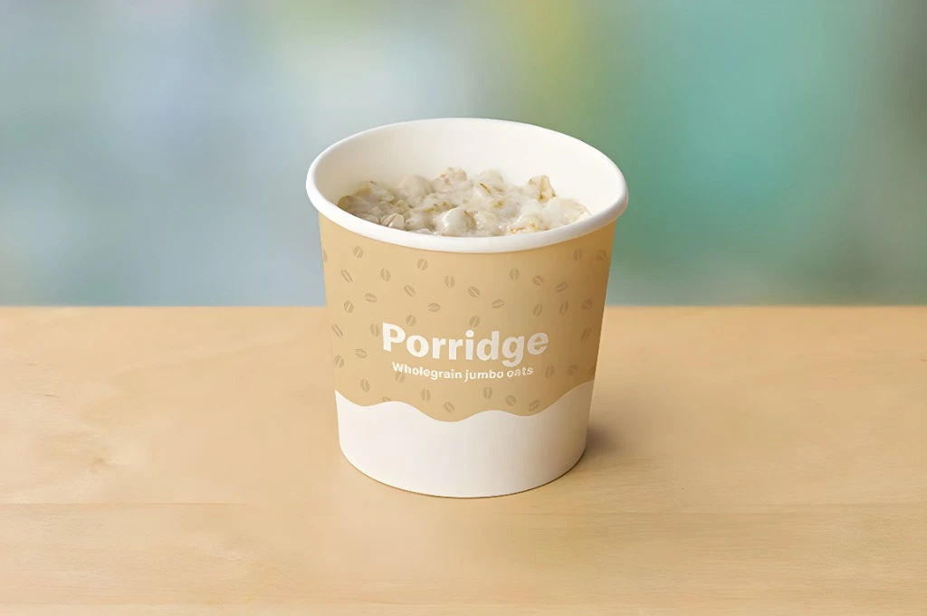 McDonald’s Porridge: A Healthy, Delicious Breakfast 2026