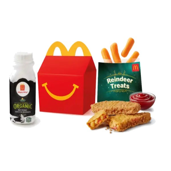 happy meals