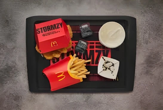 Stormzy McDonald’s Meal UK: Best Ultimate Menu Guide