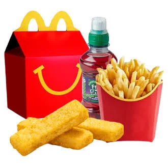 Best McDonald’s UK Meals Under £5: Cheap Menu Picks