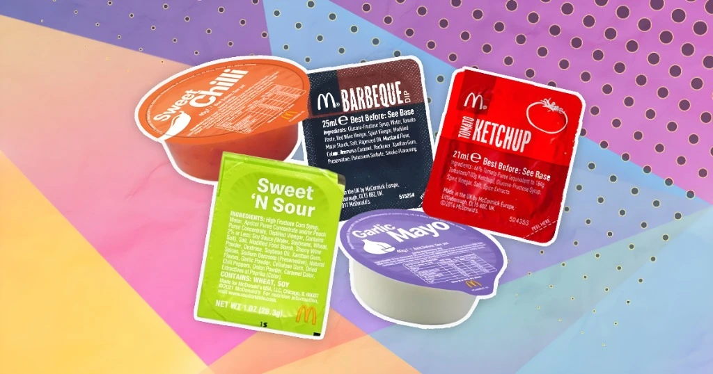 McDonald’s UK Sauces: Why Dip Choices Feel Limited